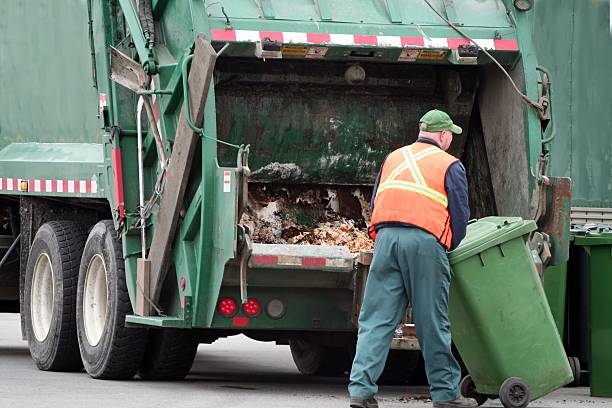 Best Hoarding Cleanup  in Emory, VA