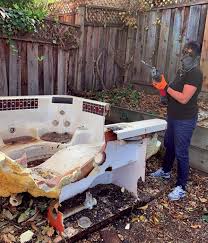 Best Residential Junk Removal  in Emory, VA